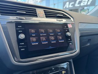 VOLKSWAGEN Tiguan Tiguan 1.5 TSI 96kW (130CV)