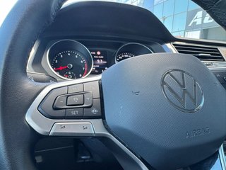 VOLKSWAGEN Tiguan Tiguan 1.5 TSI 96kW (130CV)