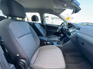 VOLKSWAGEN Tiguan Tiguan 1.5 TSI 96kW (130CV)