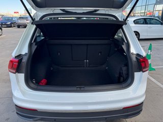 VOLKSWAGEN Tiguan Tiguan 1.5 TSI 96kW (130CV)