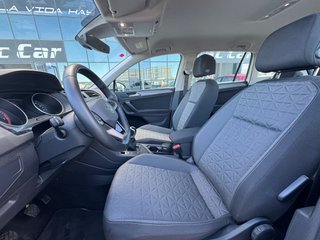 VOLKSWAGEN Tiguan Tiguan 1.5 TSI 96kW (130CV)