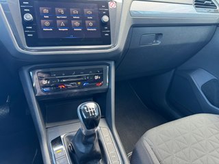 VOLKSWAGEN Tiguan Tiguan 1.5 TSI 96kW (130CV)
