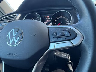 VOLKSWAGEN Tiguan Tiguan 1.5 TSI 96kW (130CV)
