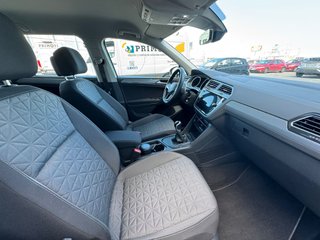 VOLKSWAGEN Tiguan Tiguan 1.5 TSI 96kW (130CV)