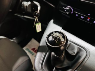 Citroën Berlingo Talla M BlueHDi 75 CONTROL