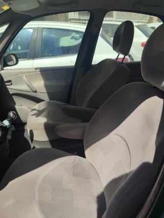 Citroen Xsara Picasso 2004