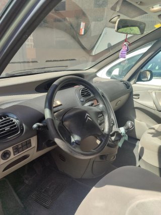 Citroen Xsara Picasso 2004