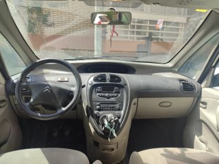 Citroen Xsara Picasso 2004