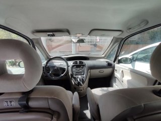 Citroen Xsara Picasso 2004