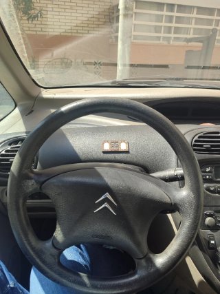 Citroen Xsara Picasso 2004