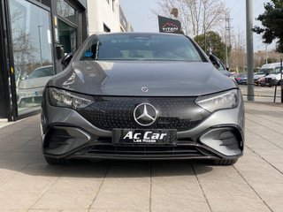 Mercedes-Benz EQE EQE 350 Edition