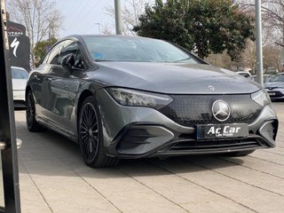 Mercedes-Benz EQE EQE 350 Edition