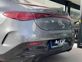 Mercedes-Benz EQE EQE 350 Edition