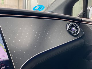 Mercedes-Benz EQE EQE 350 Edition