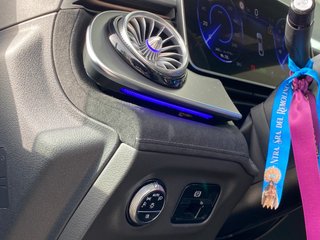 Mercedes-Benz EQE EQE 350 Edition
