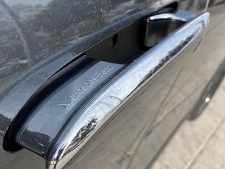 Mercedes-Benz EQE EQE 350 Edition