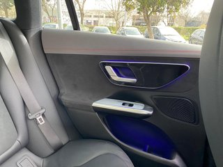 Mercedes-Benz EQE EQE 350 Edition