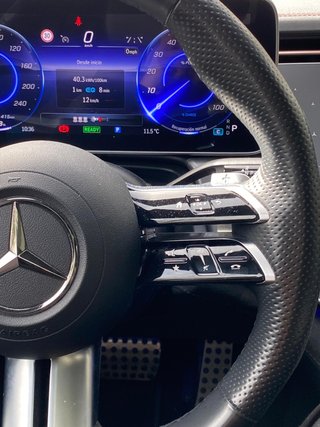 Mercedes-Benz EQE EQE 350 Edition