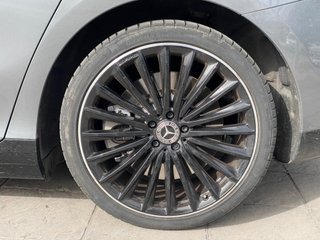Mercedes-Benz EQE EQE 350 Edition