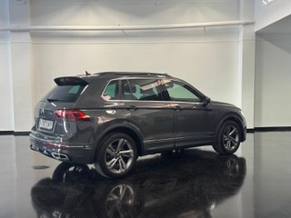 Volkswagen Tiguan R-Line 2021