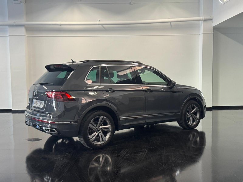 Volkswagen Tiguan 1.4 TSI Advance 2021, foto 4