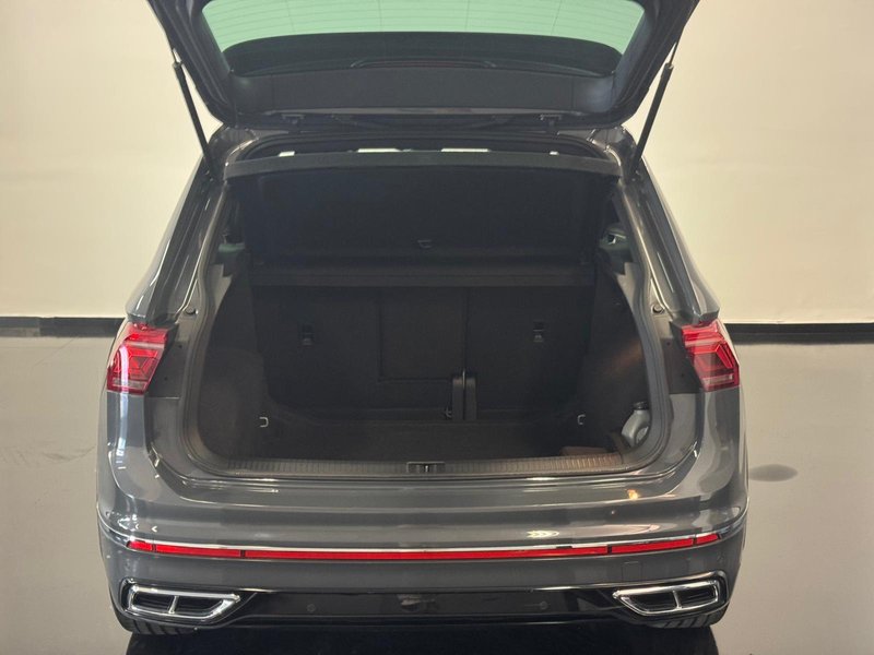 Volkswagen Tiguan 1.4 TSI Advance 2021, foto 6