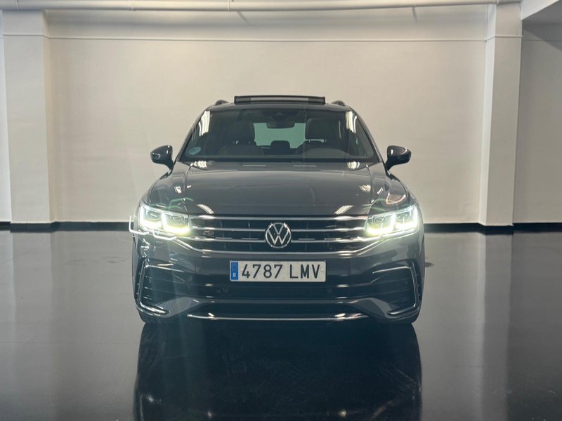 Volkswagen Tiguan 1.4 TSI Advance 2021, foto 2