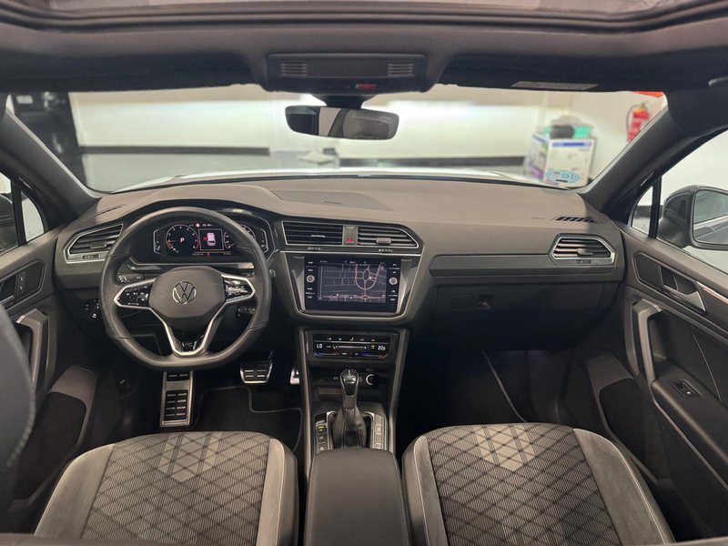 Volkswagen Tiguan 1.4 TSI Advance 2021, foto 8