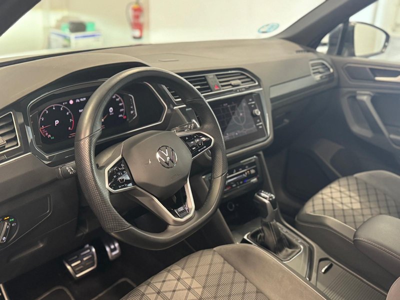 Volkswagen Tiguan 1.4 TSI Advance 2021, foto 9