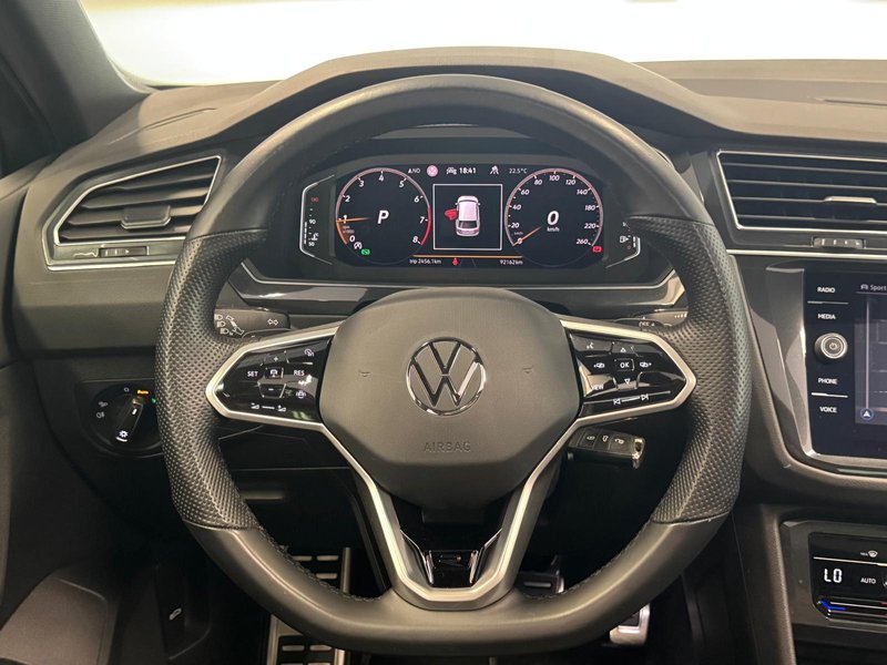 Volkswagen Tiguan 1.4 TSI Advance 2021, foto 10