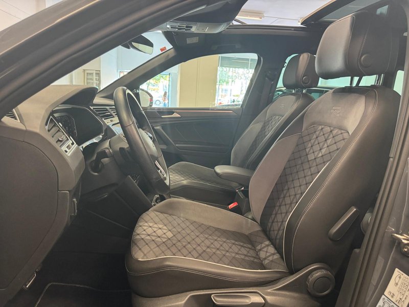 Volkswagen Tiguan 1.4 TSI Advance 2021, foto 11