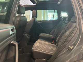 Volkswagen Tiguan R-Line 2021