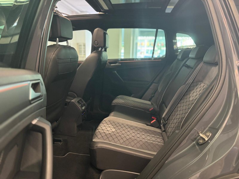 Volkswagen Tiguan 1.4 TSI Advance 2021, foto 12