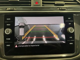 Volkswagen Tiguan R-Line 2021