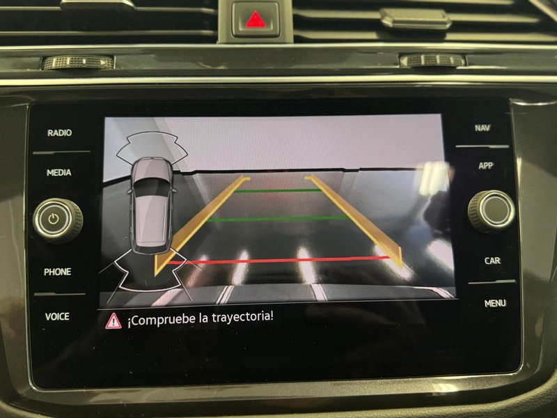 Volkswagen Tiguan 1.4 TSI Advance 2021, foto 15