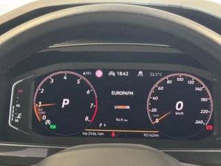 Volkswagen Tiguan R-Line 2021