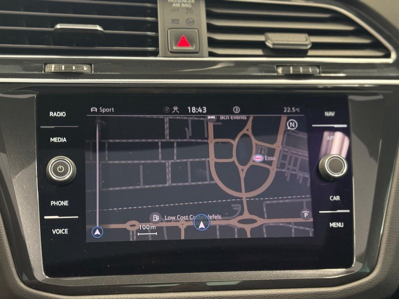 Volkswagen Tiguan 1.4 TSI Advance 2021, foto 14