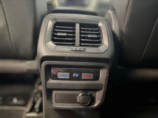 Volkswagen Tiguan R-Line 2021