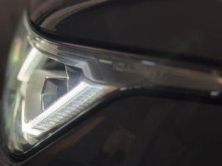Volkswagen Tiguan R-Line 2021