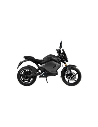 URBET GADIRO 125cc ELÉCTRICA – OPORTUNIDAD REAL