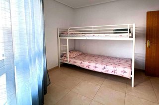 Piso en venta en Playa de los Locos en Torrevieja