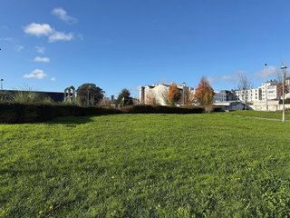 Local comercial en venta en A Gándara en Narón