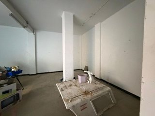 Local comercial en venta en A Gándara en Narón