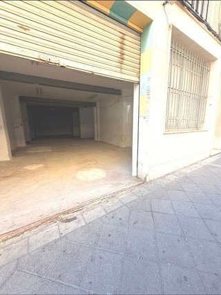 Local comercial en venta en Carrús Est - Camí dels Magros en Elche