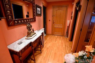 Piso en venta en San Mamés - La Palomera en León