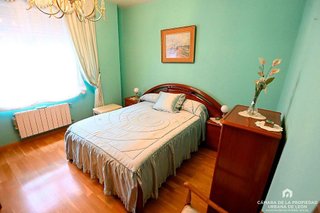 Piso en venta en San Mamés - La Palomera en León