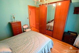 Piso en venta en San Mamés - La Palomera en León