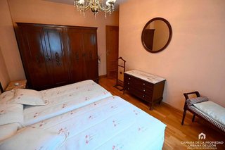 Piso en venta en San Mamés - La Palomera en León