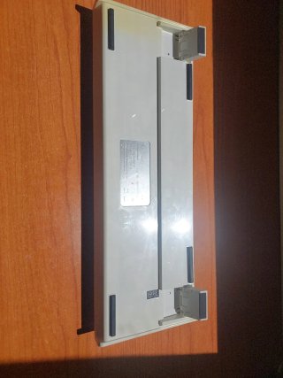 Ducky One 2 Pro Classic Mini