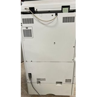 Ricoh MP C3004 Multifunción Impresora Copiadora
